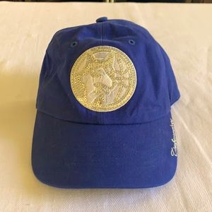 🏀 Like New TIMBERWOLVES baseball hat 🧢